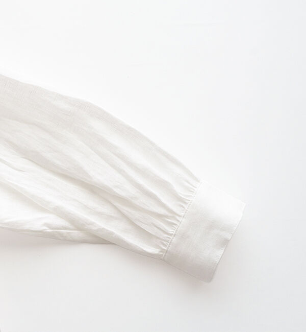 オオカミとフクロウ「オオカミと月夜のたそがれと」|シャツ・ブラウス|