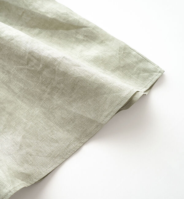 オオカミとフクロウ「オオカミと月夜のたそがれと」|シャツ・ブラウス|