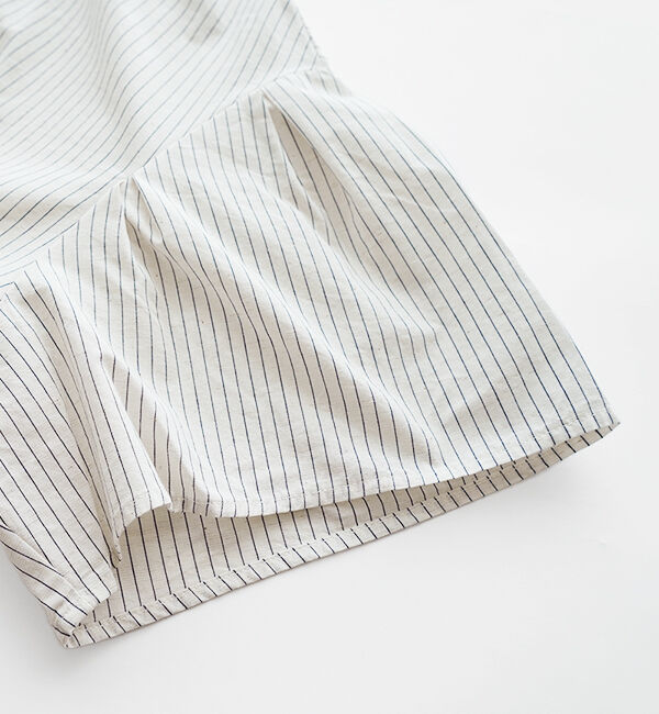 オオカミとフクロウ「オオカミとモリーヌの想い出」|シャツ・ブラウス|