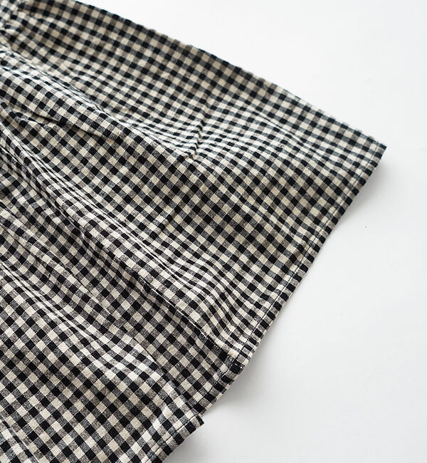 オオカミとフクロウ「オオカミとモリーヌの想い出」|シャツ・ブラウス|