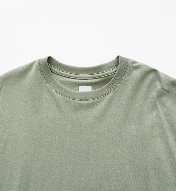 休日と詩「ひだまりのTシャツ」|Tシャツ・カットソー|