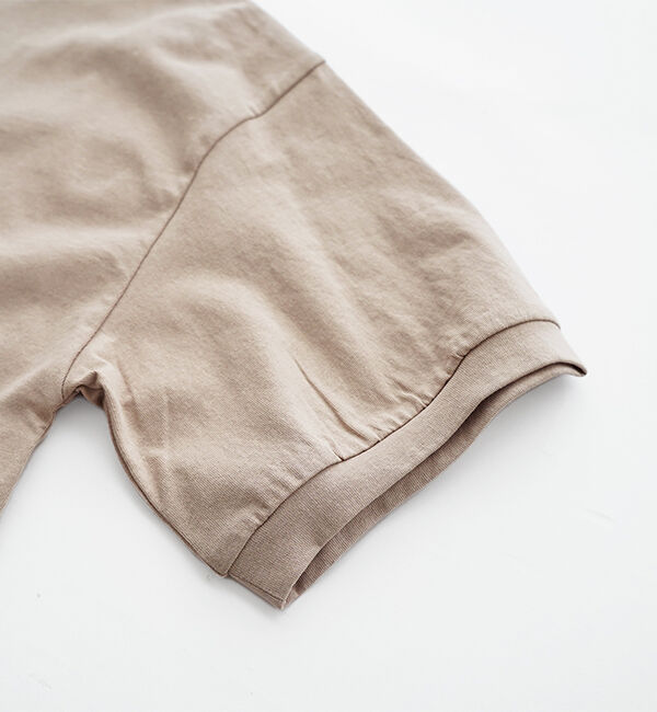 休日と詩「ひだまりのTシャツ」|Tシャツ・カットソー|