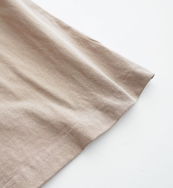 休日と詩「ひだまりのTシャツ」|Tシャツ・カットソー|