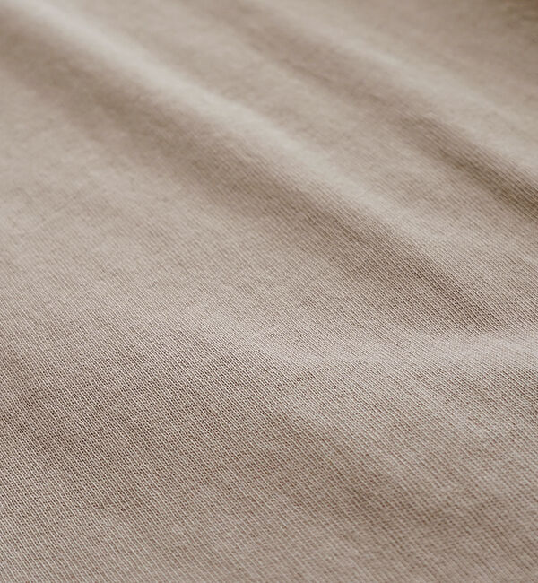 休日と詩「ひだまりのTシャツ」|Tシャツ・カットソー|