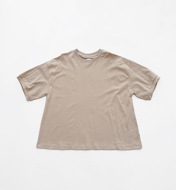 休日と詩「ひだまりのTシャツ」|Tシャツ・カットソー|