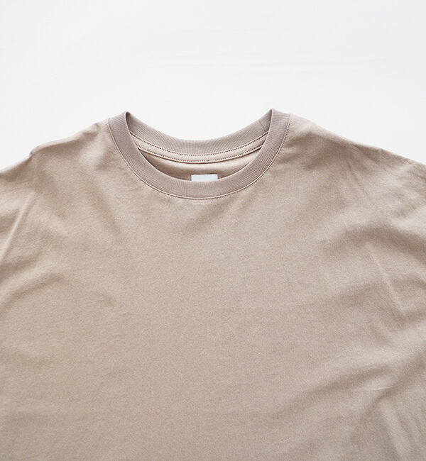 休日と詩「ひだまりのTシャツ」|Tシャツ・カットソー|