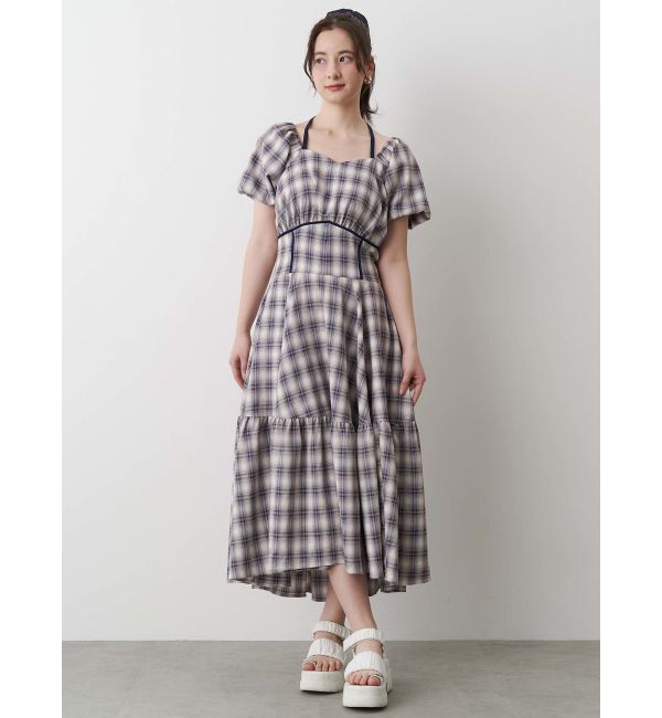 CALNAMUR「BIJOU RING GYATHER SPORTS SANDALS/ビジューリングギャザースポーツサンダル」|その他|