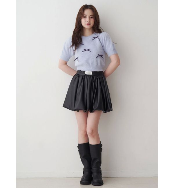 CALNAMUR「ハートバックルエンジニアブーツ」|その他|