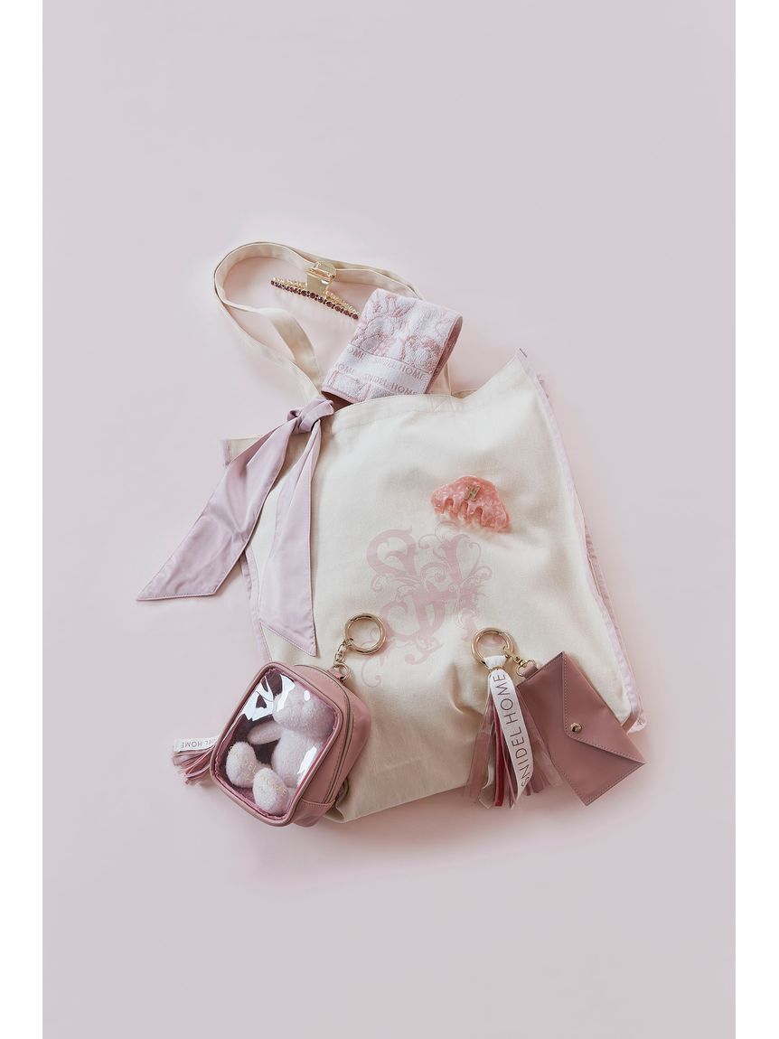 SNIDEL HOME「ロゴトートバッグ」|トートバッグ|