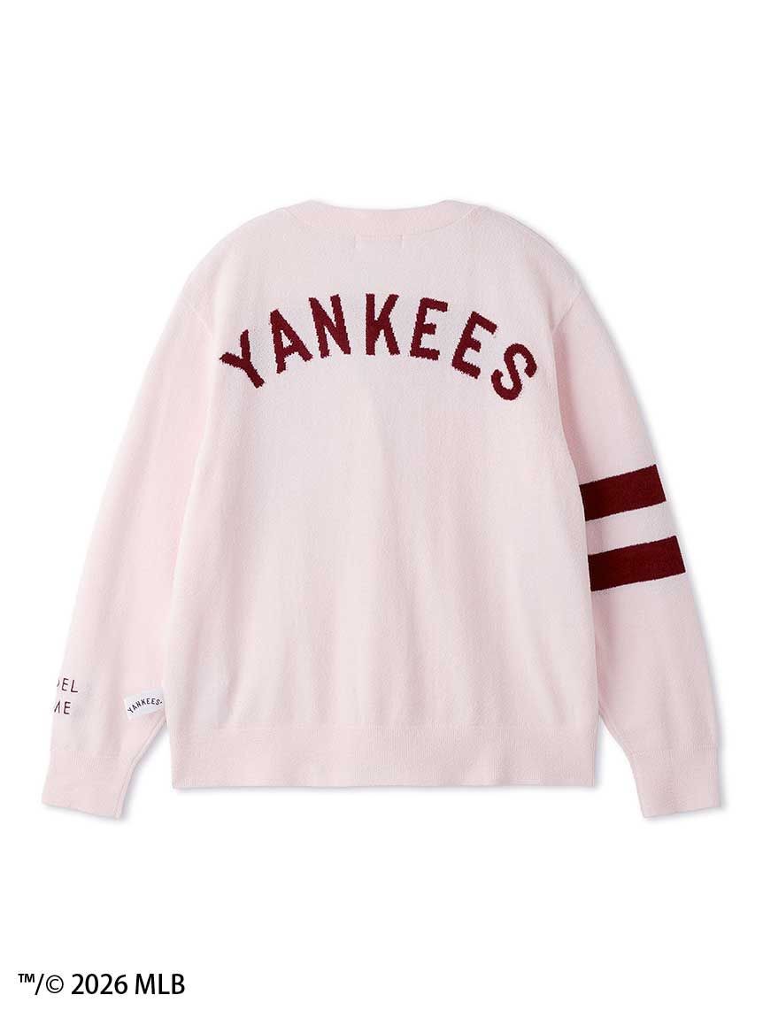 SNIDEL HOME「【MLB】ニットカーディガン」|ルームウェア|