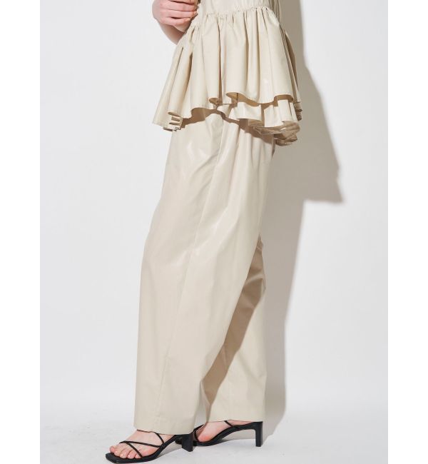 ELENDEEK「CALENDERING EASY PT」|その他|