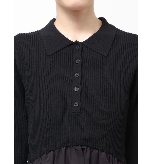 ELENDEEK「RIB DOCKING FF OP」|ワンピース|