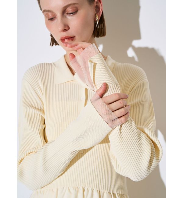 ELENDEEK「RIB DOCKING FF OP」|ワンピース|