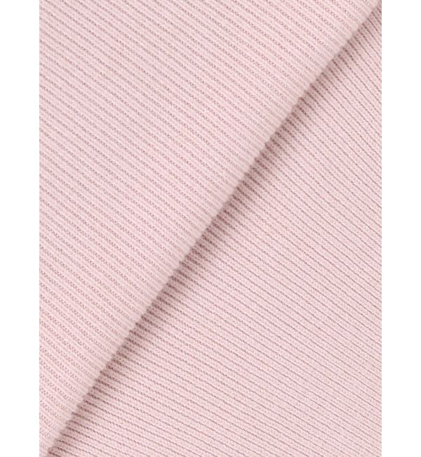 RESEXXY「レイヤードマーメイドニットワンピース」|ワンピース|