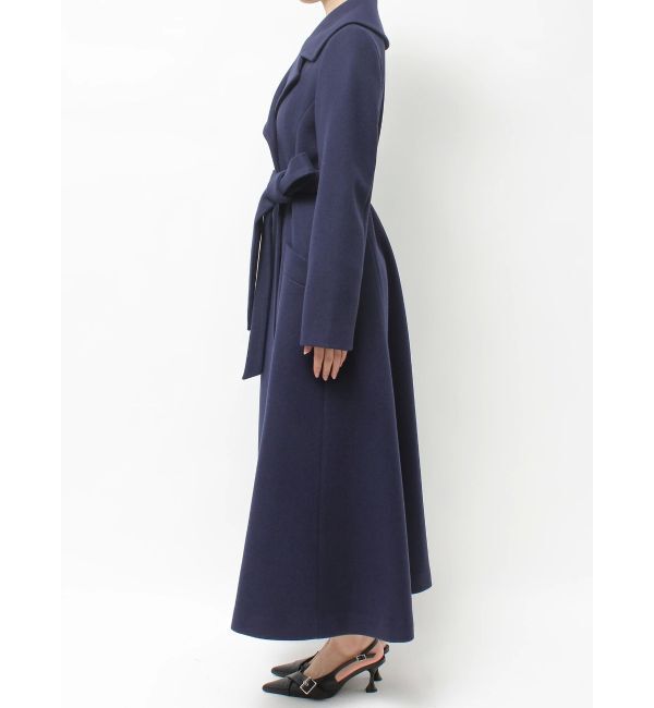 RESEXXY「Aラインフレアコート」|その他|