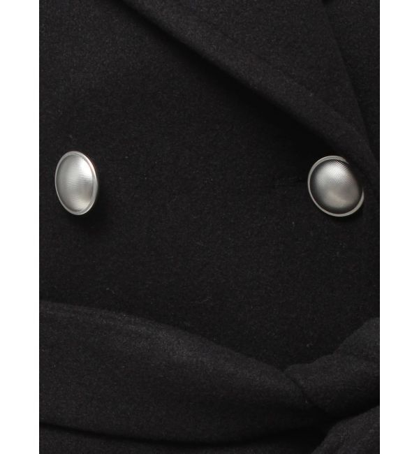 RESEXXY「Aラインフレアコート」|その他|