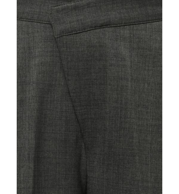 dazzlin「サイドオープンカーゴワイドパンツ」|その他|