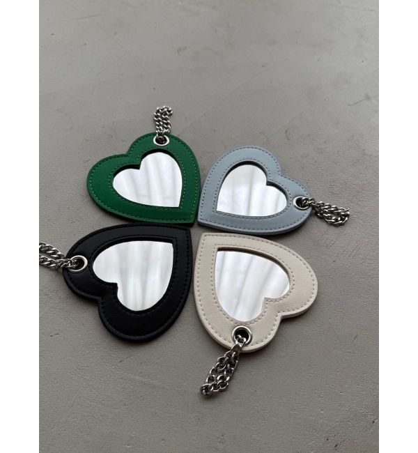 dazzlin「ハートリボンマルチチャーム」|その他|