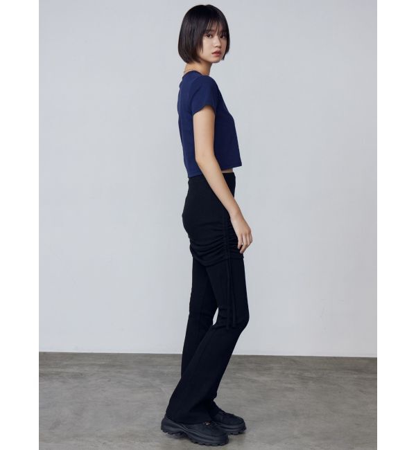 EMODA「ロゴグラデーションミニマルTシャツ」|Tシャツ・カットソー|