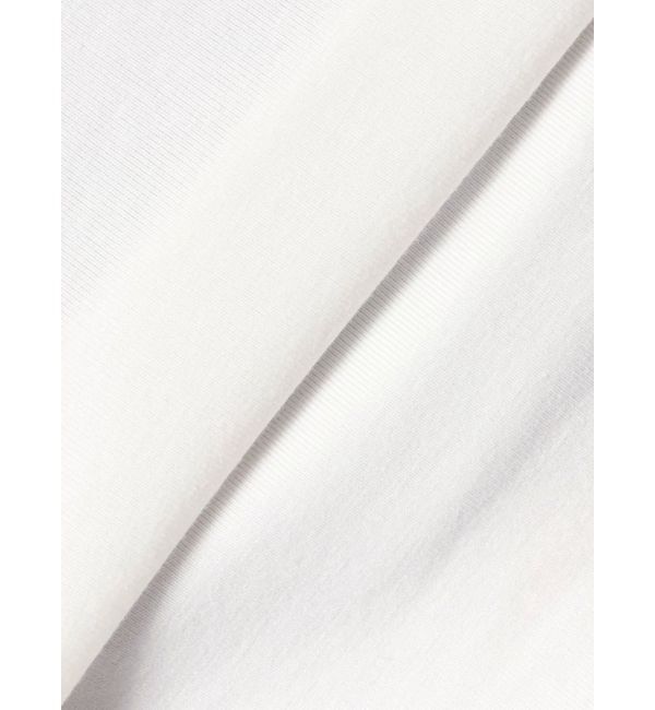 EMODA「ロゴグラデーションミニマルTシャツ」|Tシャツ・カットソー|