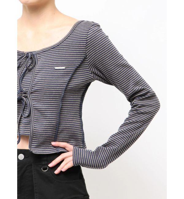 EMODA「カットツインセット」|Tシャツ・カットソー|