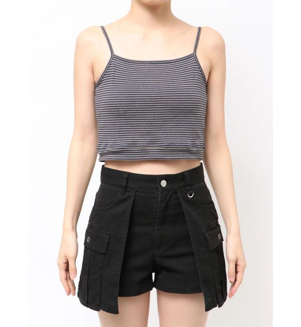 EMODA「カットツインセット」|Tシャツ・カットソー|