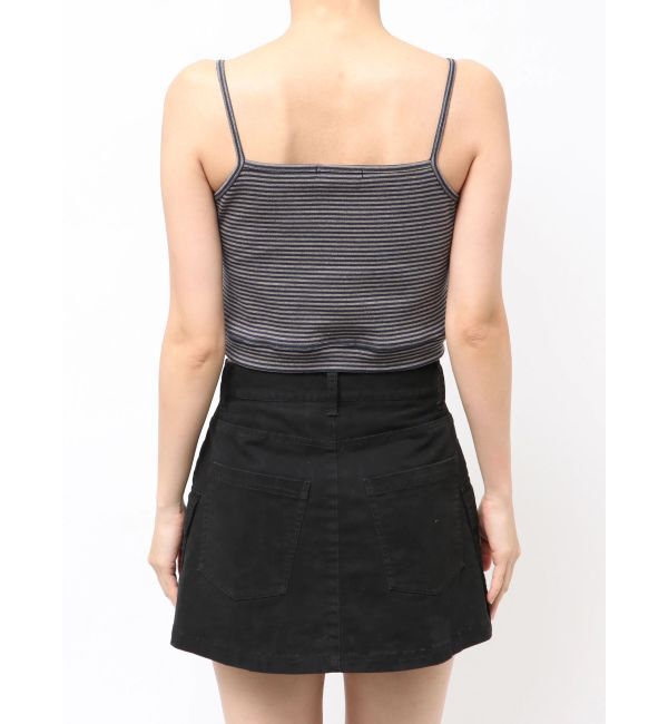 EMODA「カットツインセット」|Tシャツ・カットソー|