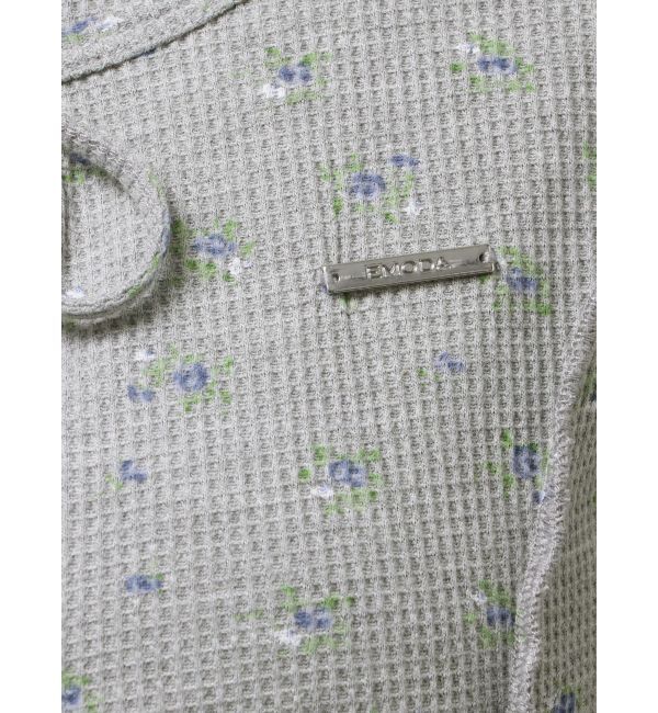 EMODA「カットツインセット」|Tシャツ・カットソー|