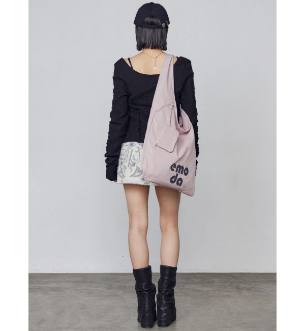 EMODA「カットツインセット」|Tシャツ・カットソー|