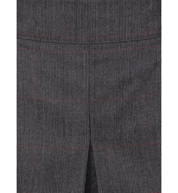 MURUA「ボックスタックショートパンツ」|その他|
