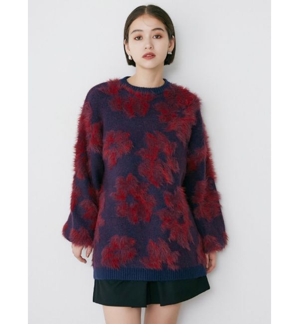 MURUA「ボックスタックショートパンツ」|その他|