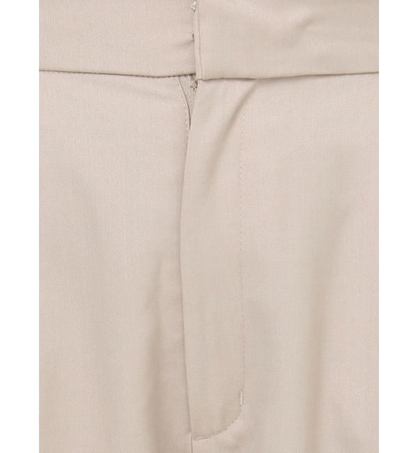 MURUA「サイドタックワイドパンツ【セットアップ着用可】」|その他|