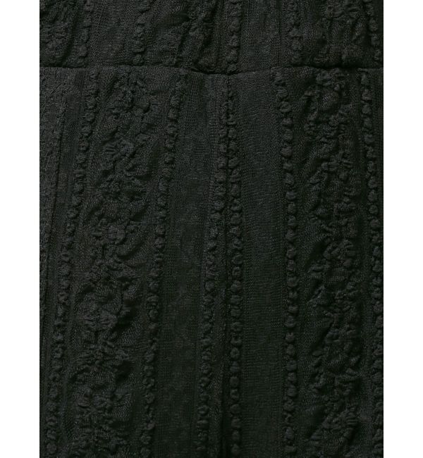 MURUA「レースパッチワークフレアパンツ【WEB限定】」|その他|