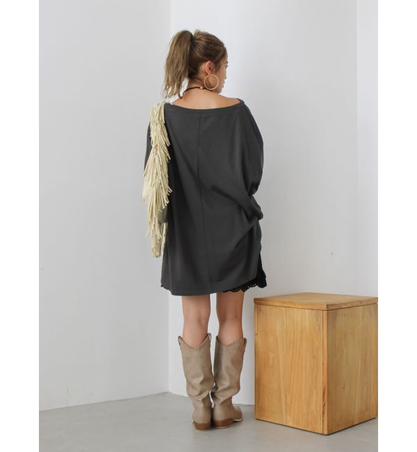 Ungrid「コットンレースパッチワークショートパンツ」|その他|