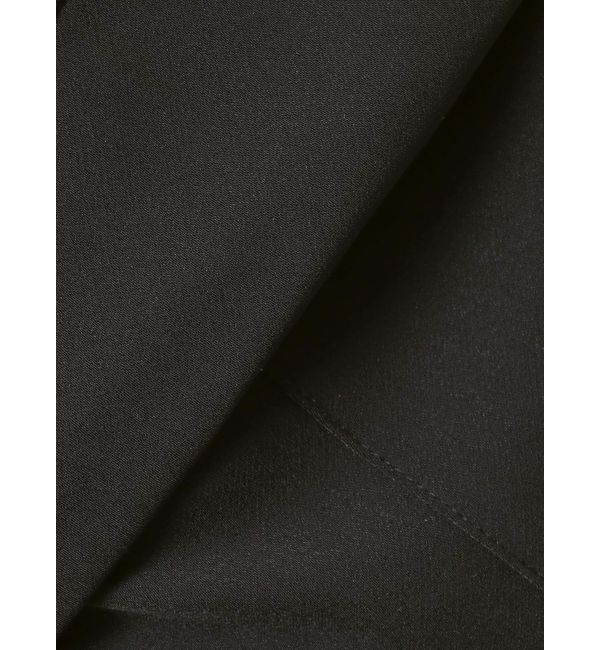 LAGUNAMOON「ダブルクロスショートパンツ」|その他|