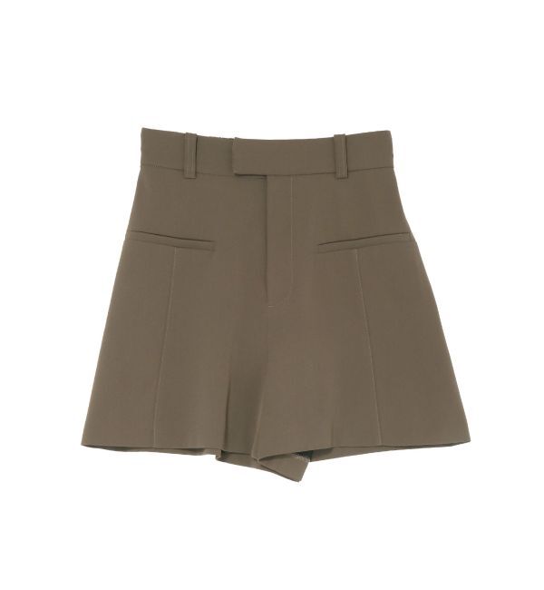 LAGUNAMOON「ダブルクロスショートパンツ」|その他|