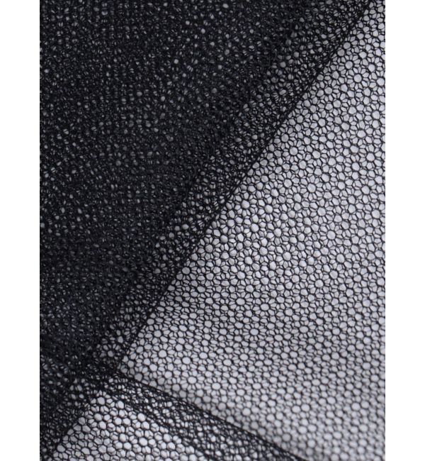 EVRIS「チュールキャミワンピース」|ワンピース|