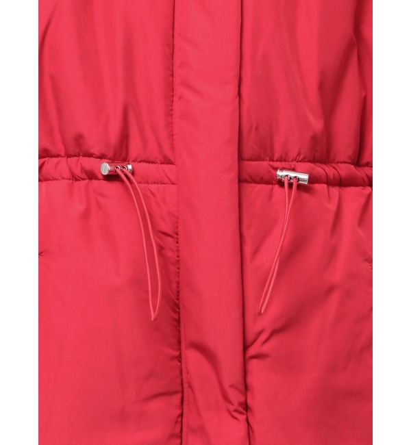 jouetie「ウエストマークミドルパッファーコート」|その他|