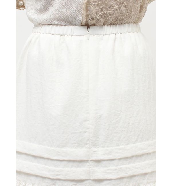 merry jenny「sugar frill ミニスカート」|スカート|
