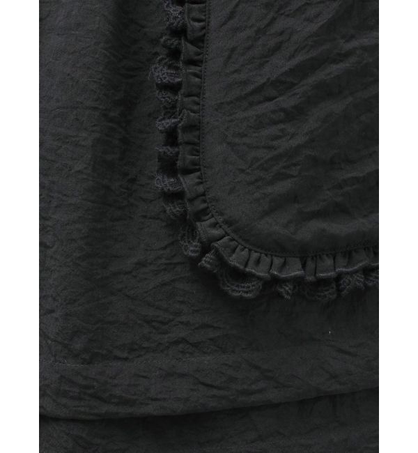 merry jenny「sugar frill ミニスカート」|スカート|