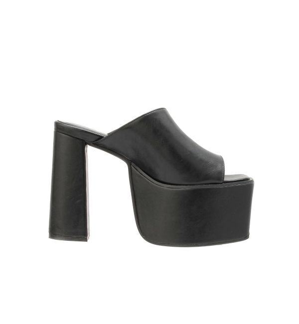 GYDA「BASIC チャンキーサンダル」|サンダル|