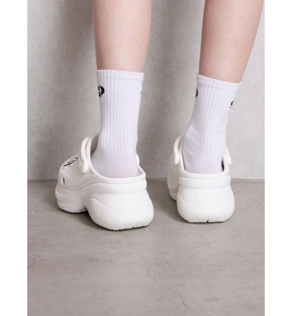 GYDA「CROCS WOMENS CLASSIC BAE CLOG」|サンダル|