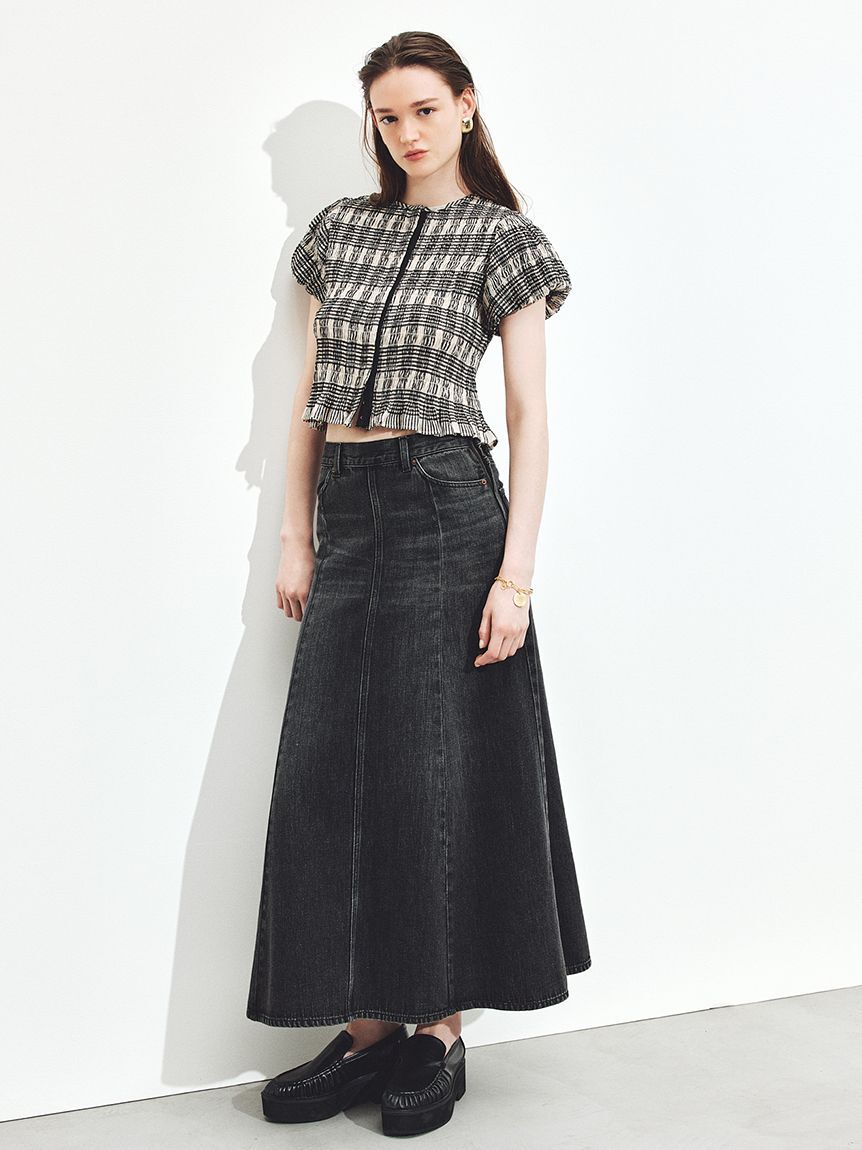 Mila Owen「モカシンローファー」|パンプス|