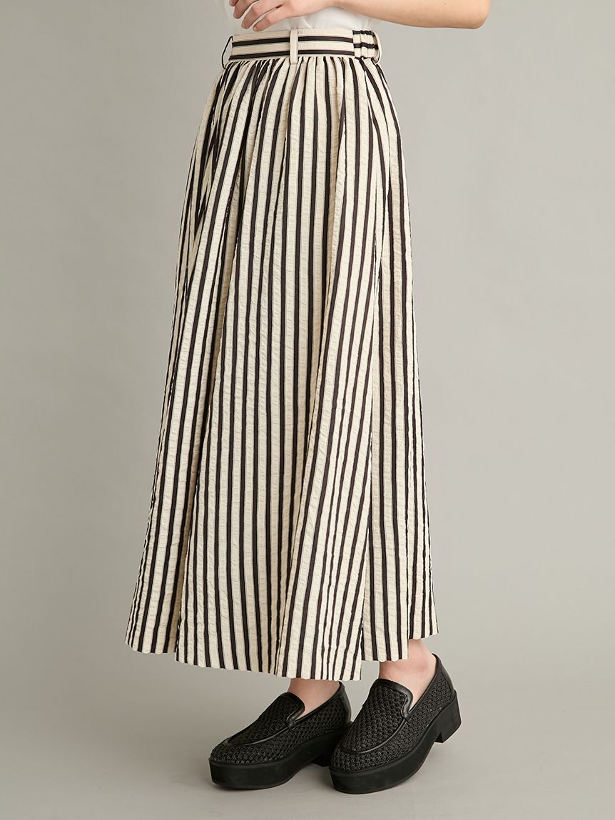 Mila Owen「メッシュローファー」|パンプス|