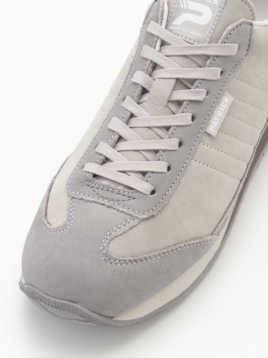 PATRICK「【PATRICK】MARATHON-NU2」|スニーカー|