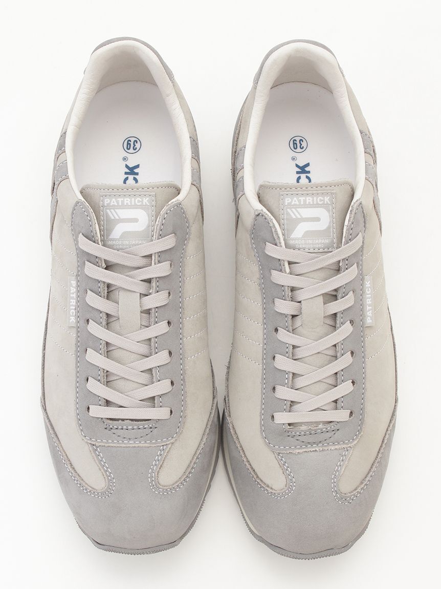 PATRICK「【PATRICK】MARATHON-NU2」|スニーカー|