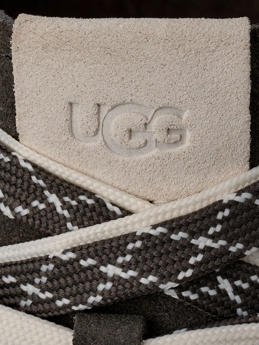 UGG「【UGG】W MINIMEL」|スニーカー|