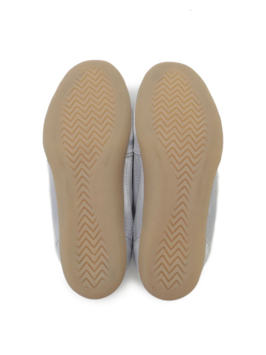 emmi atelier「【em】サテンスニーカー」|スニーカー|