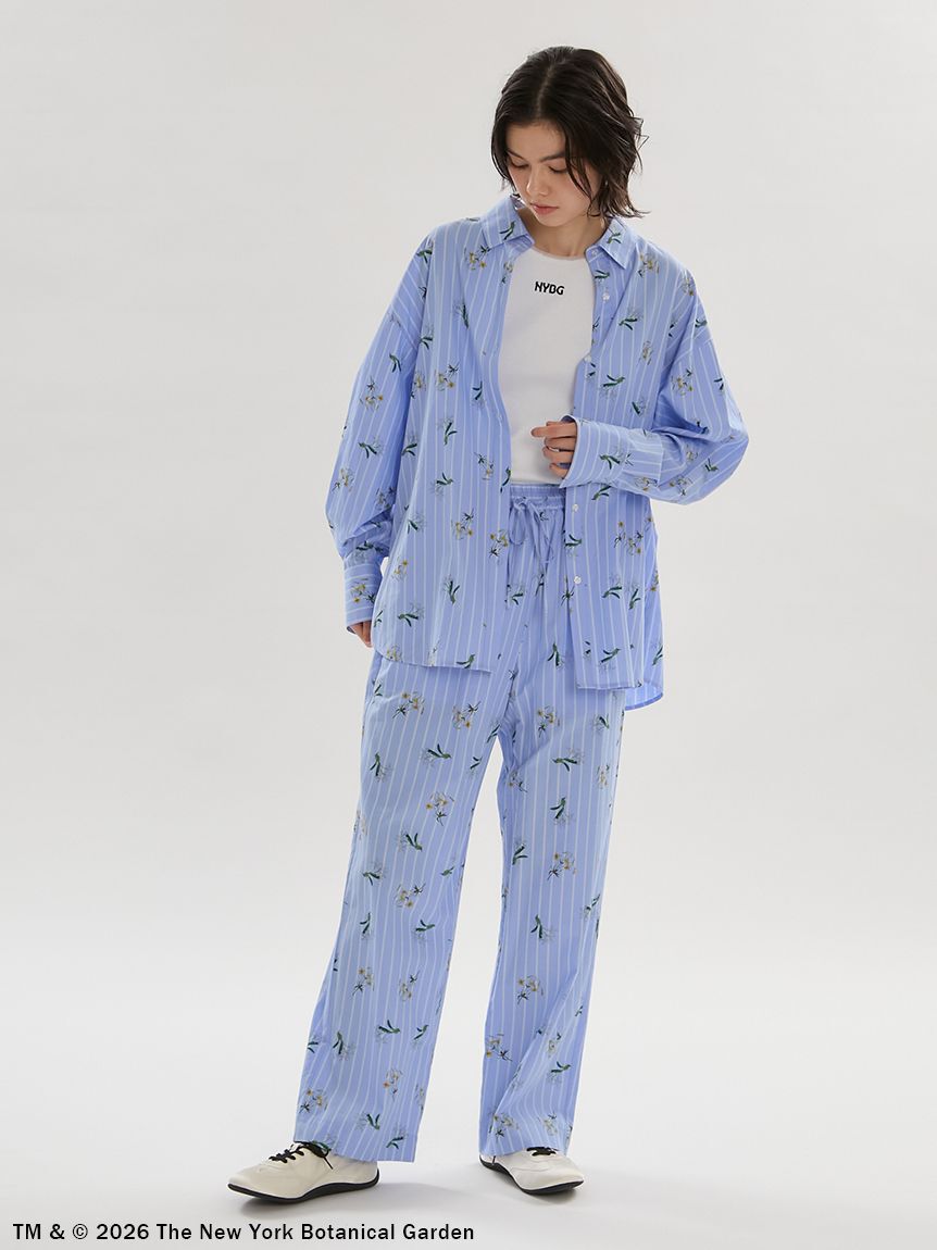 emmi atelier「【emmi&times;NYBG】リブタンクトップ」|タンクトップ|