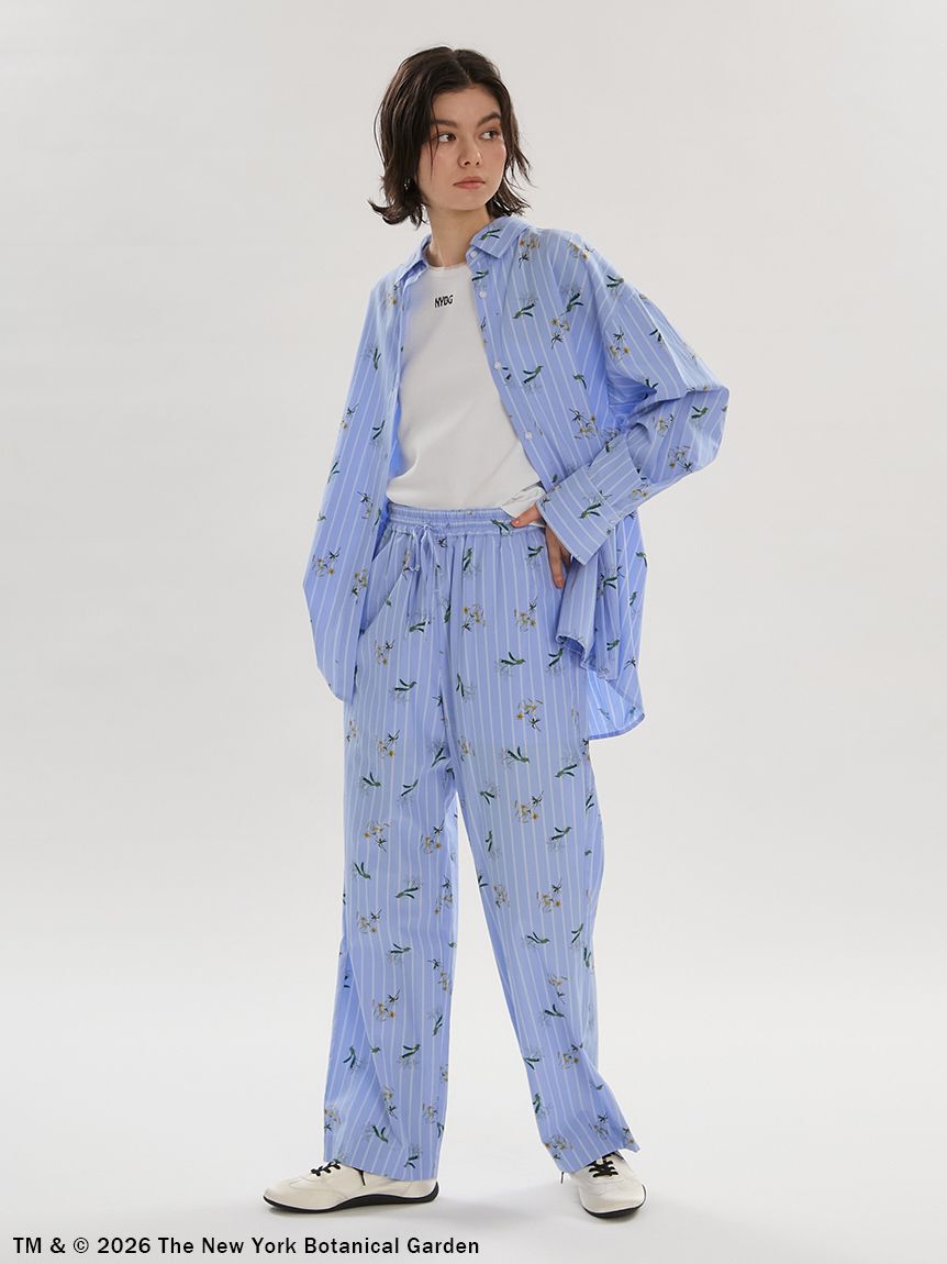 emmi atelier「【emmi&times;NYBG】リブタンクトップ」|タンクトップ|